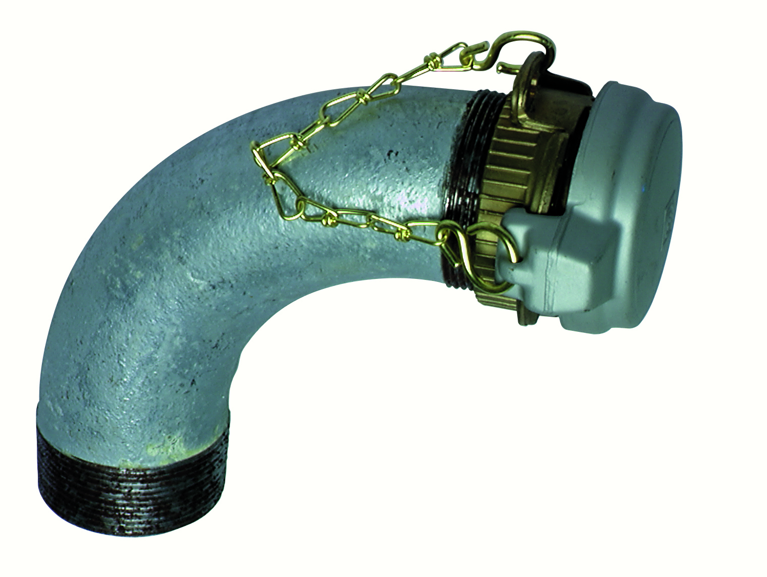 Tankwagenkupplung Typ TWK 90 2&amp;quot; 