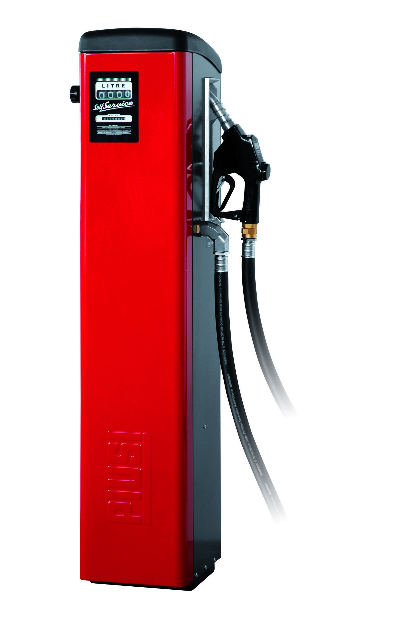 Zapfs&amp;#228;ule Self Service 70 K44 F