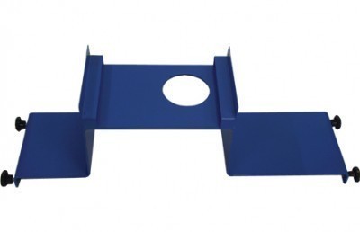 Montageplatte f&amp;#252;r Cube Typ T/R-M