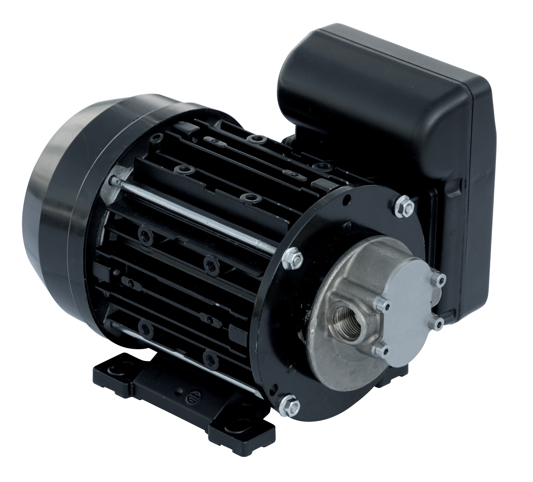 Garda-Pumpe Typ 5, 230V / 50Hz 10 l/min, einsetzbar f&amp;#252;r Diesel, Heiz&amp;#246;l, Oel und Wasser