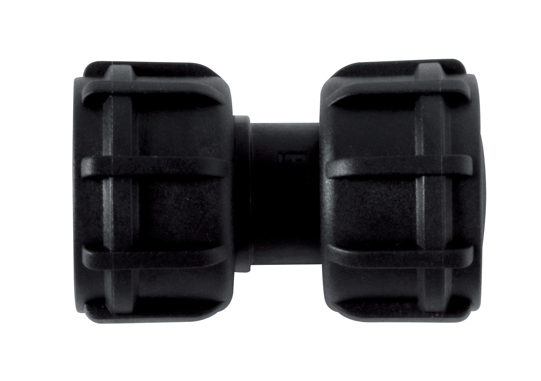 Ad-Blue gerade Verschraubung 1&amp;quot; IG - 1&amp;quot; IG