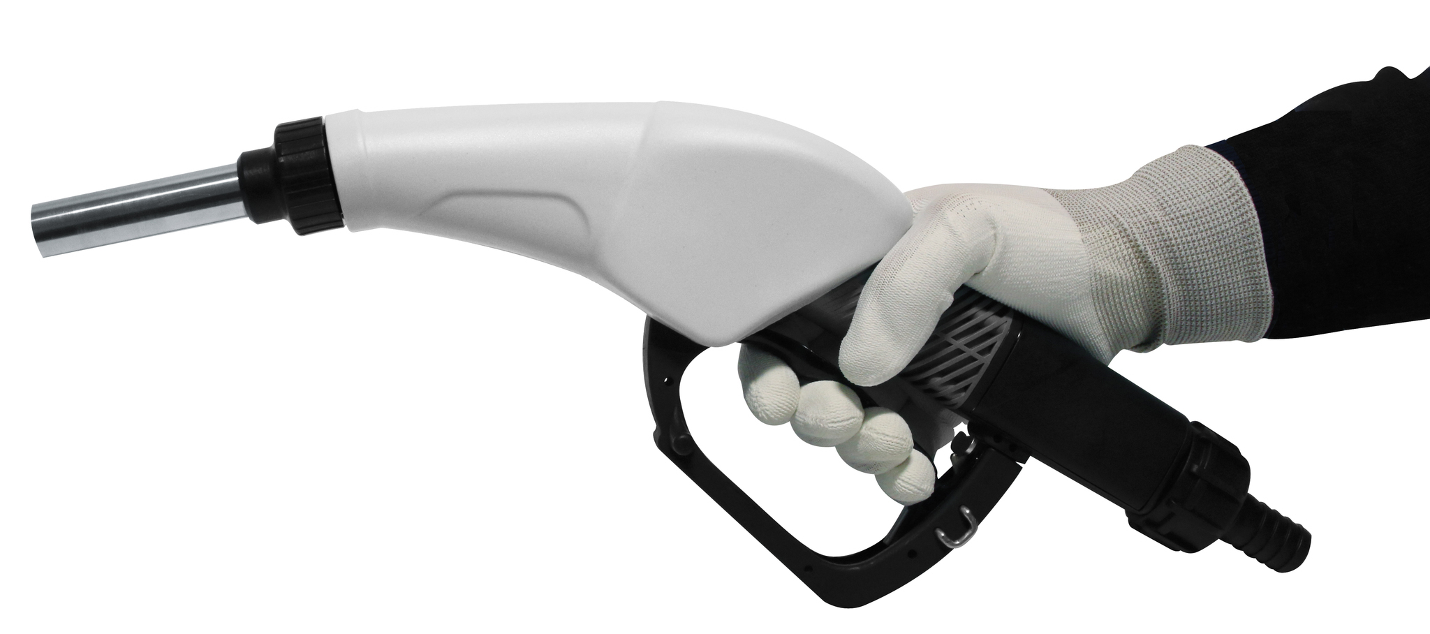 Ad-Blue Zapfpistole SB325, 1&amp;quot; AG, automatik, Kunststoff