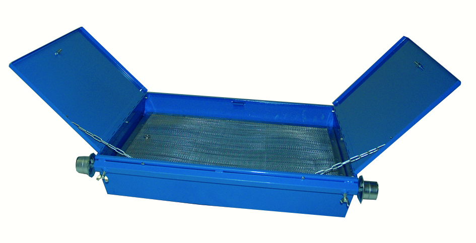 Alt&amp;#246;l-Grubenwanne Modell AOG 1004