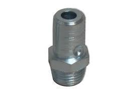 F&amp;#252;llnippel zylindrisch 9 mm &amp;#216; zu Handhebelfettpresse Typ M