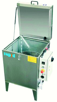 Teilewaschautomat Modell TWA 70