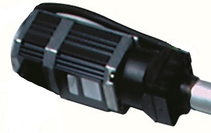 Elektromotor zu Typ KRP Pumpe