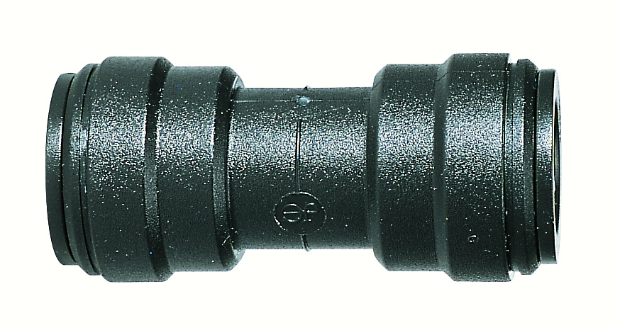 Steckverbinder, gerade Typ RA-GST 15