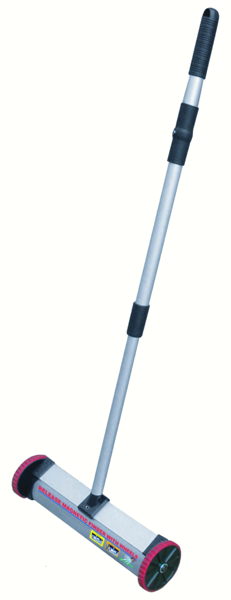 Magnetbesen Modell ZT 10