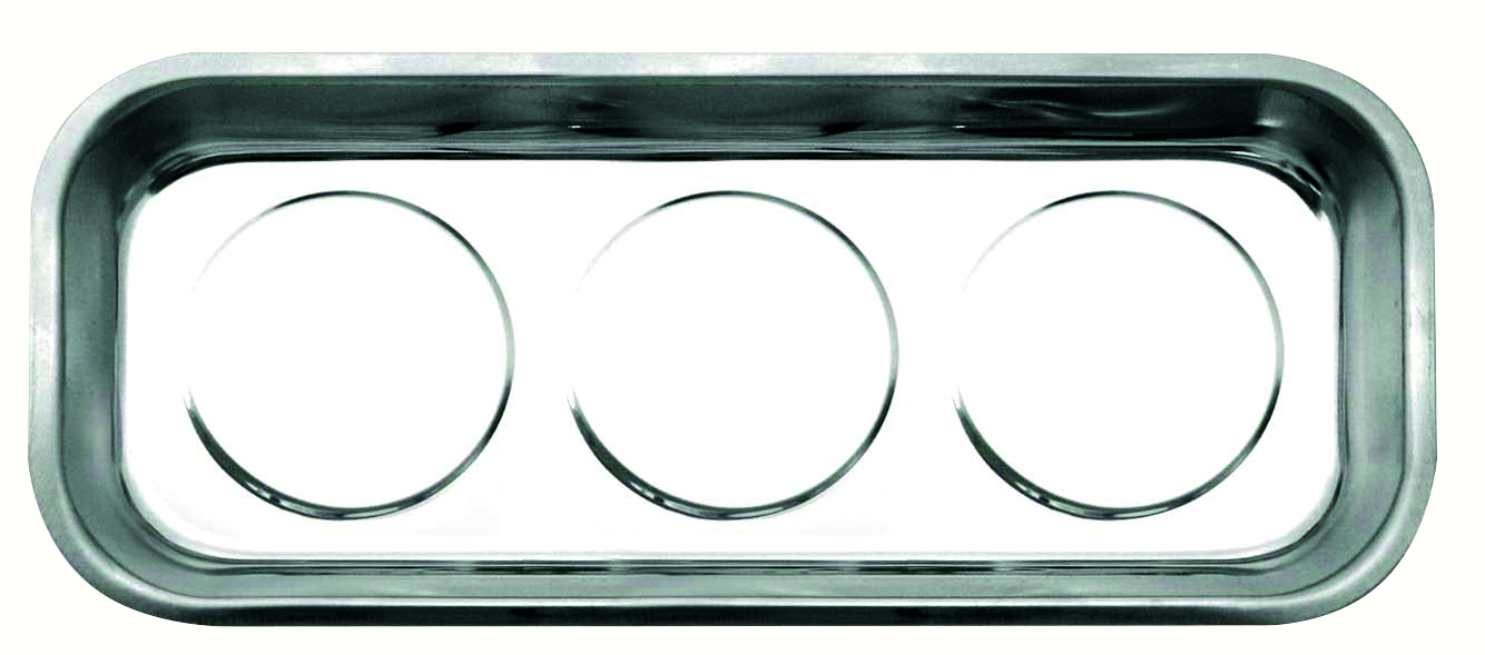 Magnetschale Modell ZT 8