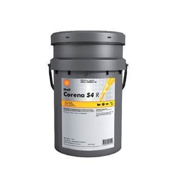 Shell Corena S4 R 46 synthetisches Kompressoren&amp;#246;l