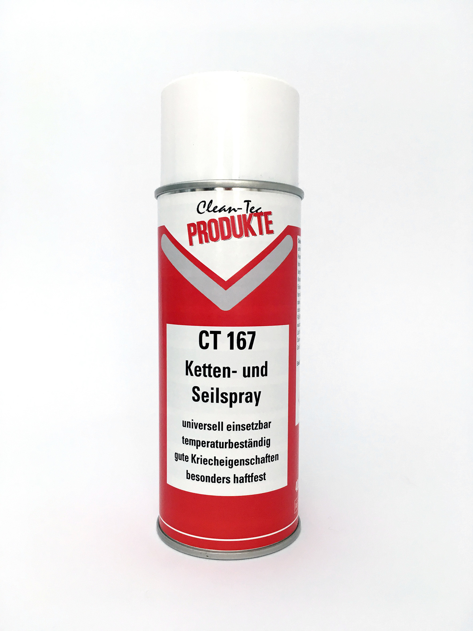 Ketten- und Seilspray CT 167