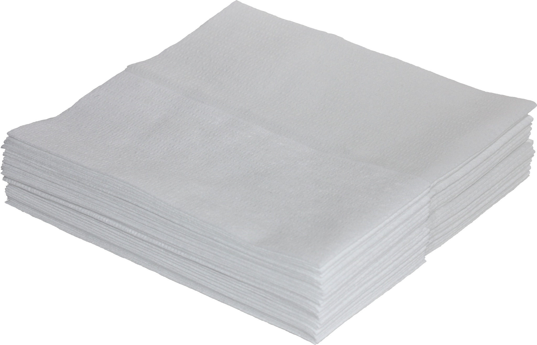 Wipex Fullpower Wisch- und Poliert&amp;#252;cher, weiss, Tuchgr&amp;#246;sse 34x38 cm, 60 g/m2