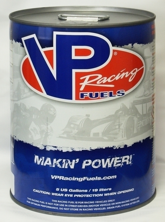 VP C 16 Racing Fuel