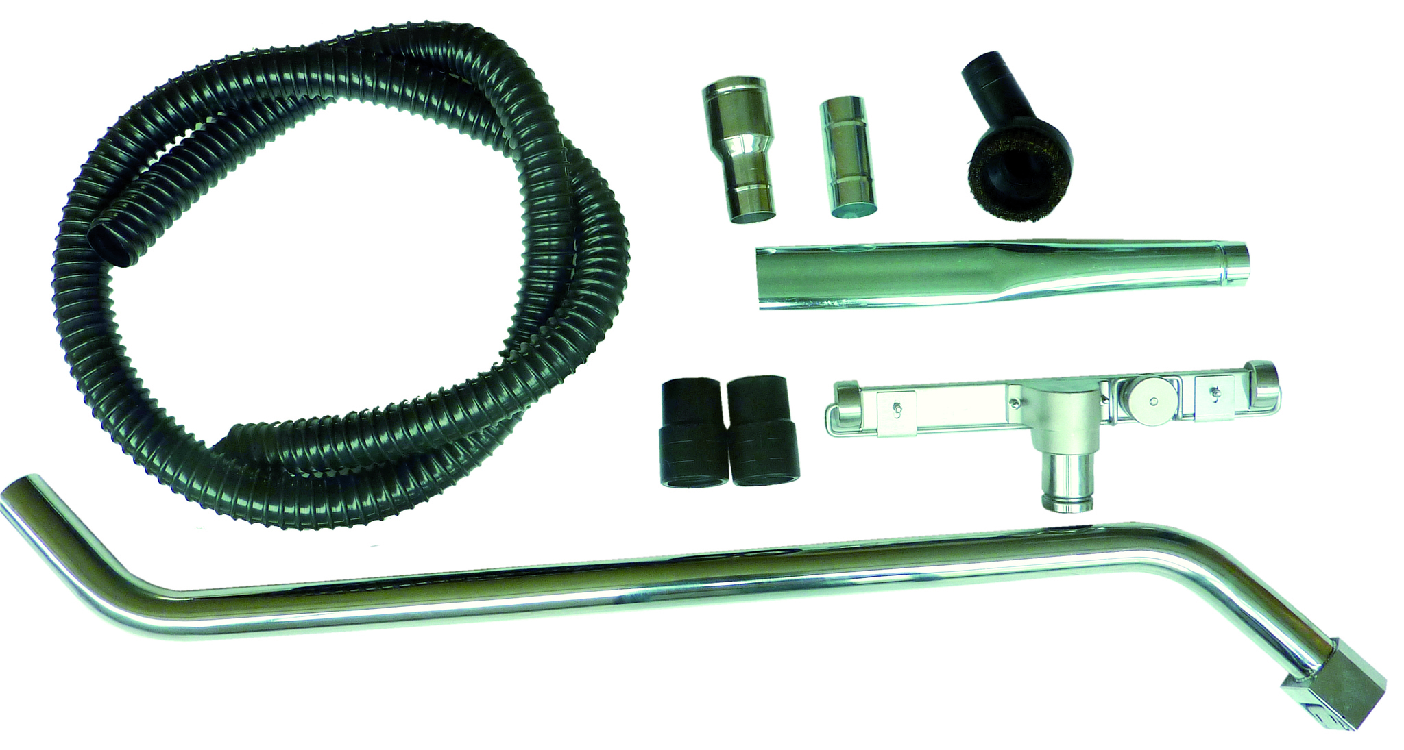 Sauger-Zubeh&amp;#246;r Set f&amp;#252;r Industrie mit Bodensaugd&amp;#252;se Ex-zugelassen