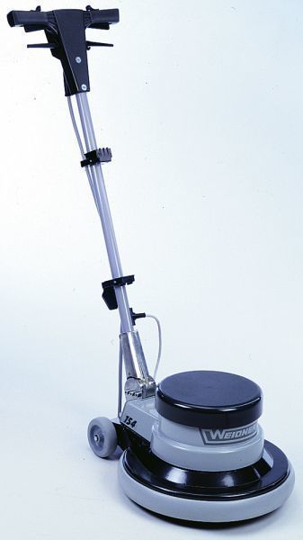 ORION 43 Einscheibenmaschine, 430 mm &amp;#216;, ohne Zubeh&amp;#246;r