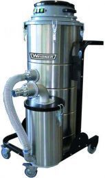 Tecnoil ONE 72 Oel- und Sp&amp;#228;nesauger