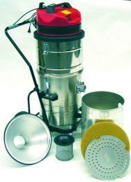 Tecnoil 2182 Oel- und Sp&amp;#228;nesauger