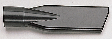 Fugend&amp;#252;se Kunststoff schwarz