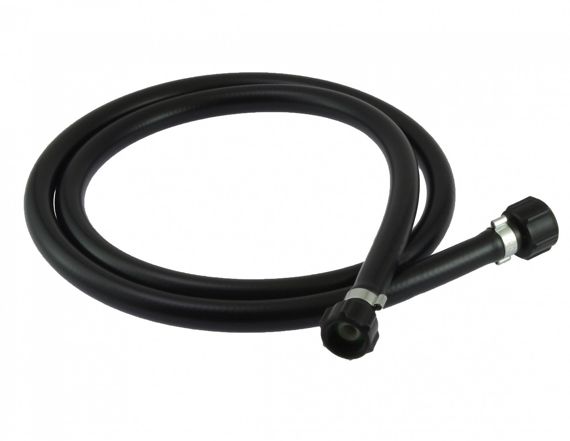 Schlauchleitung 1,5 m G 1/2&amp;quot;- G1/2&amp;quot; zu Rondo-Matic 5 P