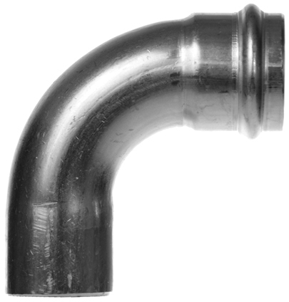 OP Bogen 54 CNS 90&amp;#176; einseitig