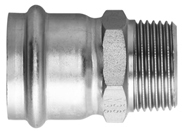 OP Anschluss CNS 28x1&amp;quot; AG