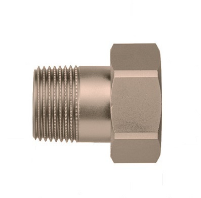 OF Serra Anschlussverschraubung, 1&amp;quot;AG - 11/4&amp;quot; IG