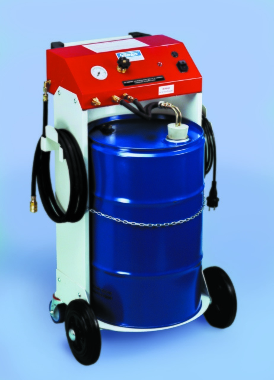 Bremsentl&amp;#252;fter-Typ EG 30-60 II EPC