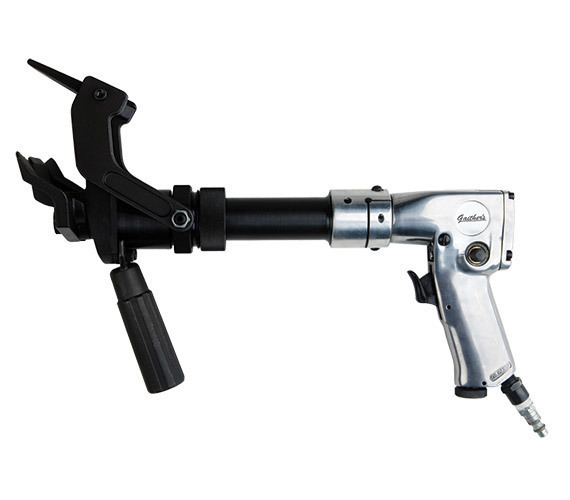 Univeral Wulstl&amp;#246;ser Typ GT-ABB-01