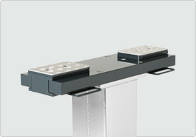 Alusattel SU zu Unterflur Stempelhebeb&amp;#252;hne