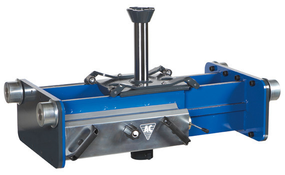 Achsfreiheber für Hebebühnen Typ FL200-1, 20 Tonnen