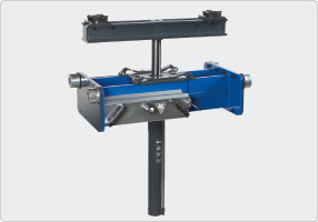 Grubenheber h&amp;#228;ngend Typ GD150-1 15 Tonnen