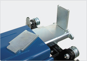 Verl&amp;#228;ngerung FSD1 zu Scherenheber