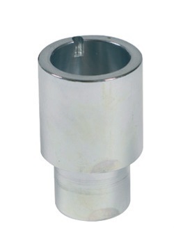 Verl&amp;#228;ngerung zu Justierbarer Sattel FSD6 f&amp;#252;r Scherenheber