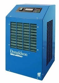 K&amp;#228;lte-Drucklufttrockner Typ Buran  DC0085AB inkl. Vor- und Nachfilter