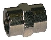 Muffe 1/4&amp;quot; SV