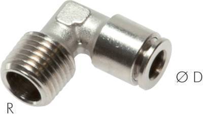 Steckanschluss IQS-MSV Winkel R 1/4&amp;quot; AG - 6 mm