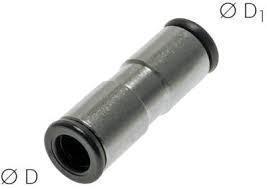 T-St&amp;#252;ck steckbar f&amp;#252;r 12 mm Luft-Schlauch