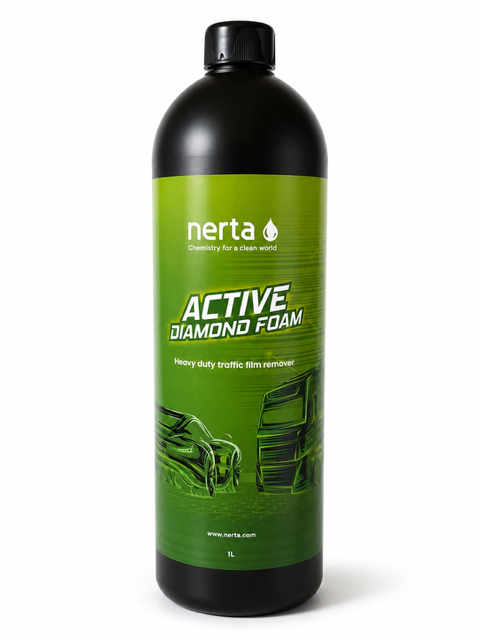 Nerta Active Diamond Foam 1 L