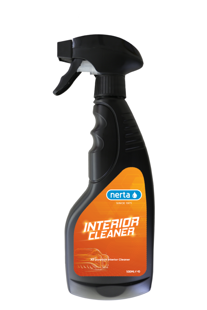 Nerta Interior Cleaner Spray 500 ml.