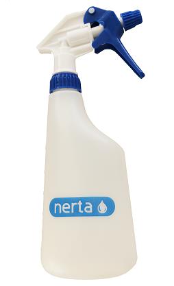 Nerta Handspr&amp;#252;her 500 ml.