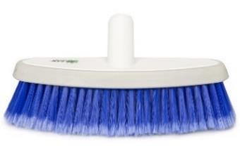 Rilsan Waschb&amp;#252;rste 25 cm Breit