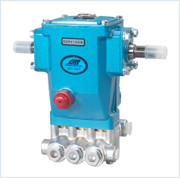 CAT Hochdruckpumpe Typ 5CP2150W