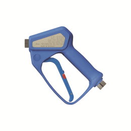 Hochdruckspritzpistole blau ST 2700