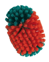 Waschb&amp;#252;rste f&amp;#252;r Felgenreinigung High-Low 220 mm f&amp;#252;r Handreinigung