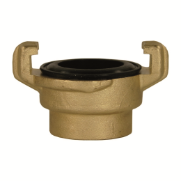 GEKA Wasserkupplung (GEKA Plus) 1/2&amp;quot; IG