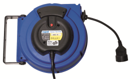 Kabelaufroller Modell 0.15.05, 15 m