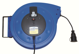 Kabelaufroller Modell 0.25.05,  25 m