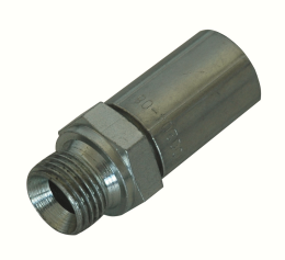 Schlaucharmierung f&amp;#252;r Fettschlauch A 1 SN DN 06 