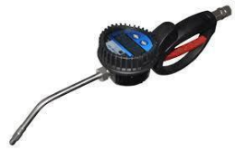 Handdurchlaufz&amp;#228;hler Modell LCD 18-W PG 201