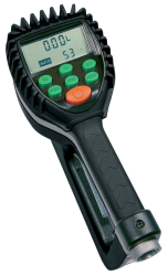 Handdurchlaufz&amp;#228;hler Modell LCD 50 RF/E 